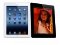 The new iPad Thumb